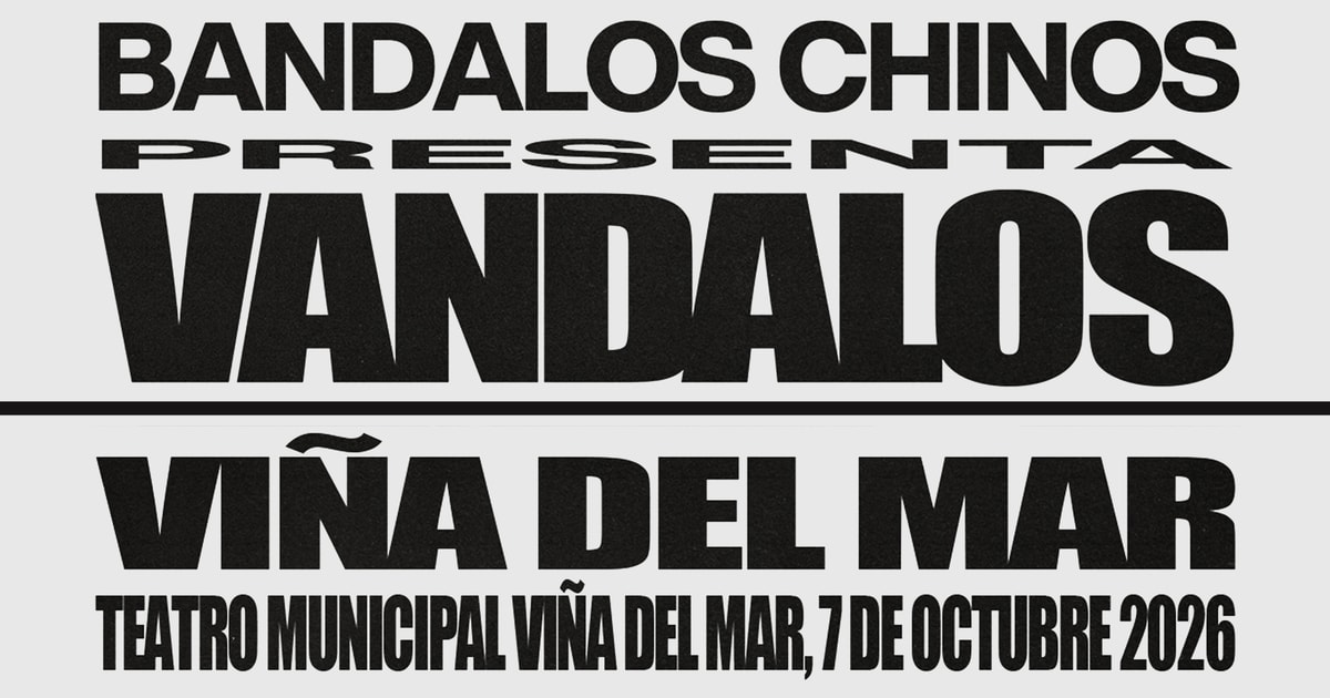 Bandalos chinos