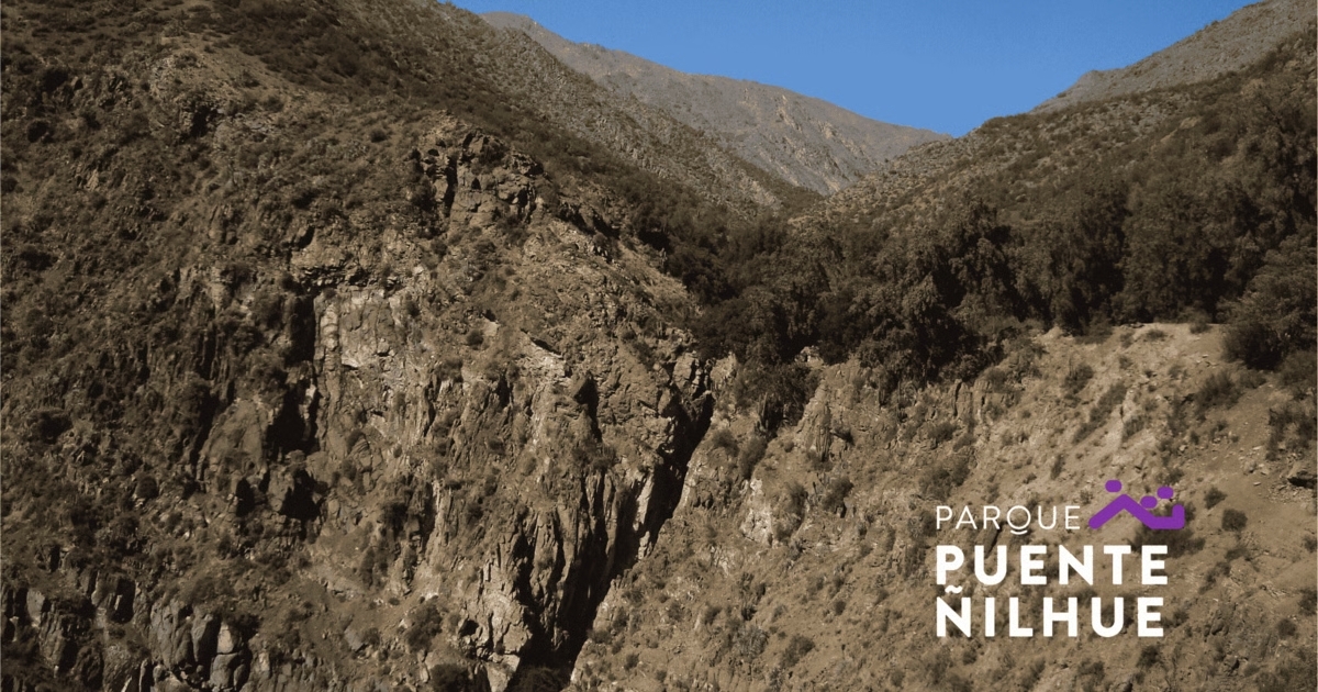 Parque Puente Ñilhue