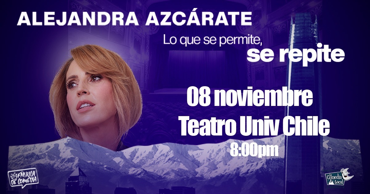  ALEJANDRA AZCARATE