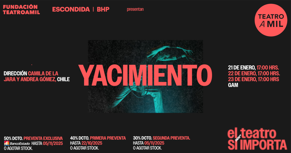  YACIMIENTO