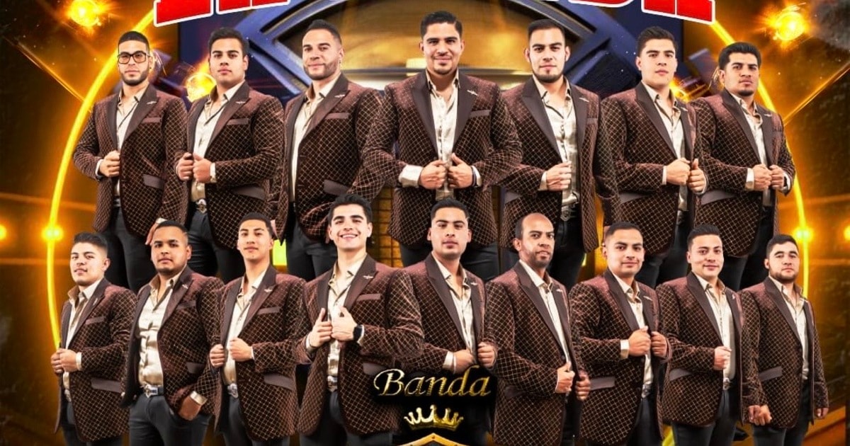 Arriba La Banda Rancho Grande