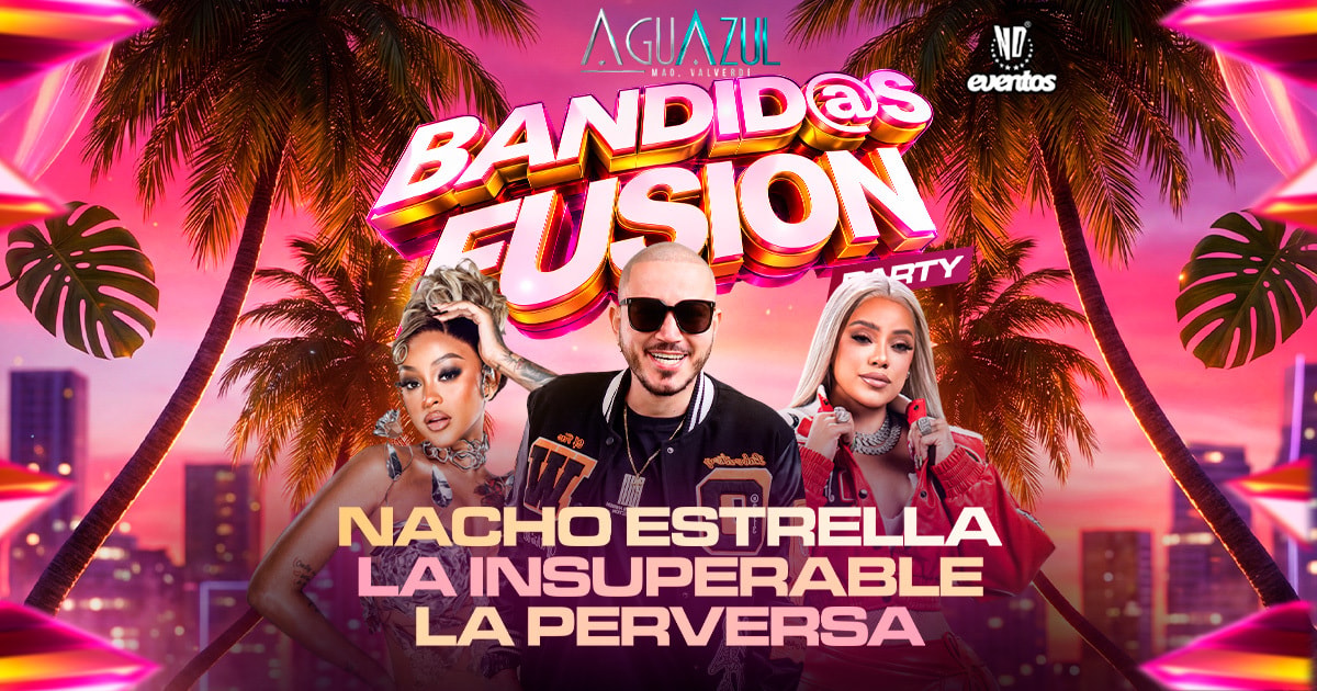 BANDID@S FUSION