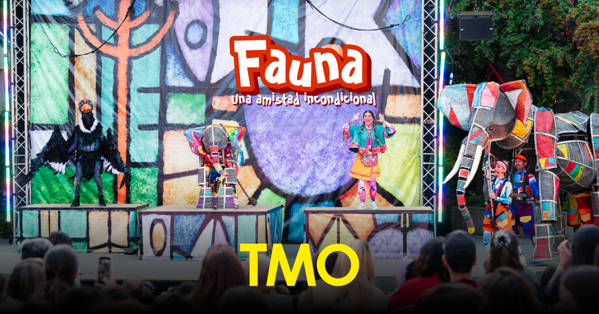 Fauna, una amistad incondicional