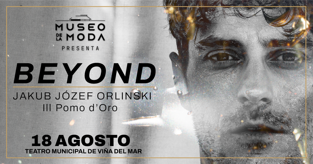 Jakub Józef Orliński; Beyond junto a Il Pomo d'Oro