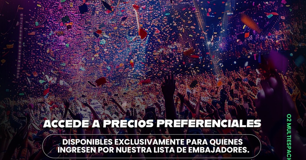 SÁBADO 14 MARZO 2026🌴☀️ LOS SÁBADOS SON DE O2🍾 PROMOCIÓN EN BOTELLAS SELECCIONADAS🍾📲INGRESO CON QR STOP 00:30 AM⚠️NOS RESERVAMOS EL DERECHO DE ADMISIÓN⚠️ 🚺🚹+21