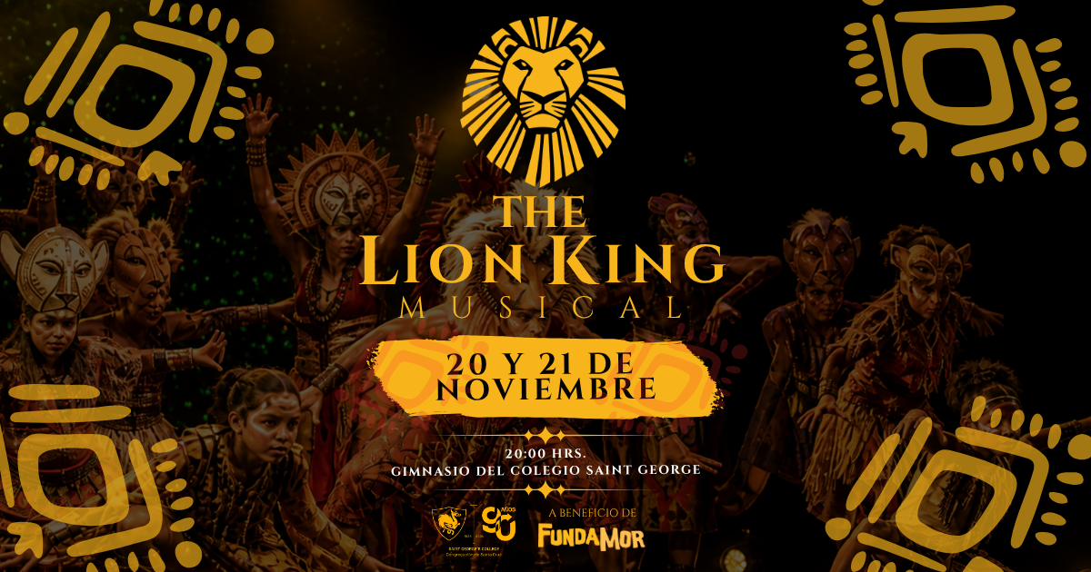 Musical "The Lion King"