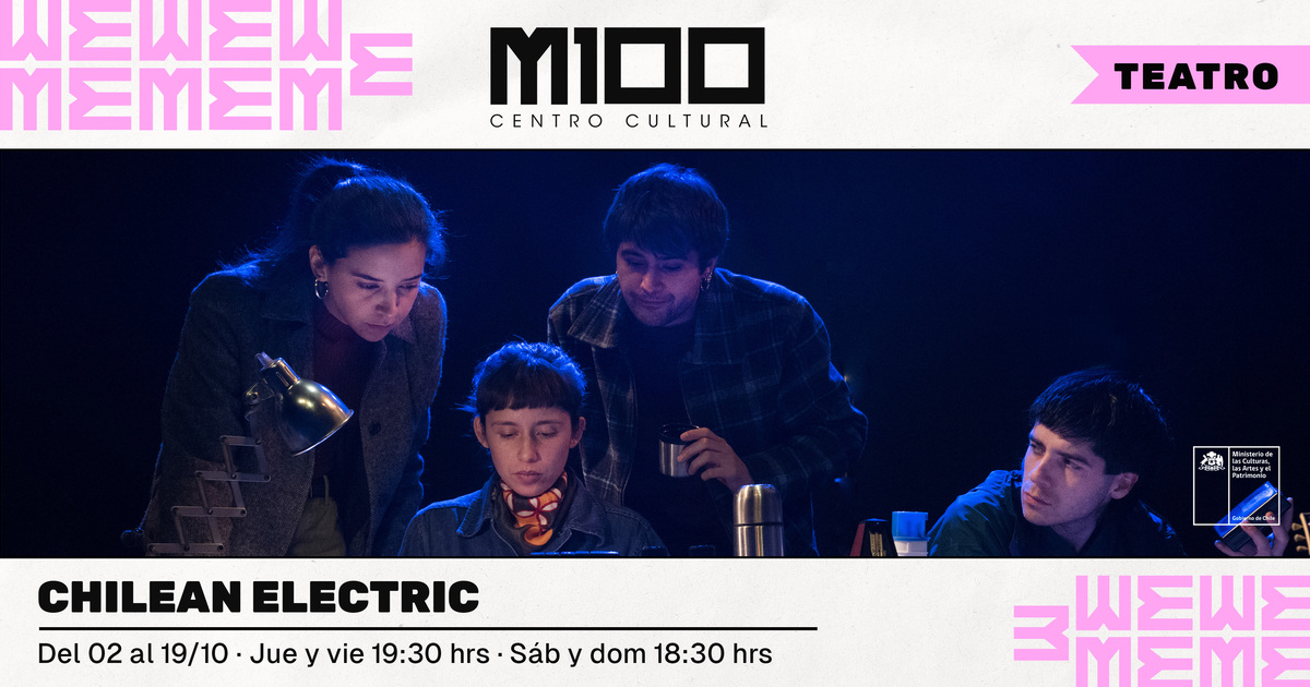 Chilean Electric