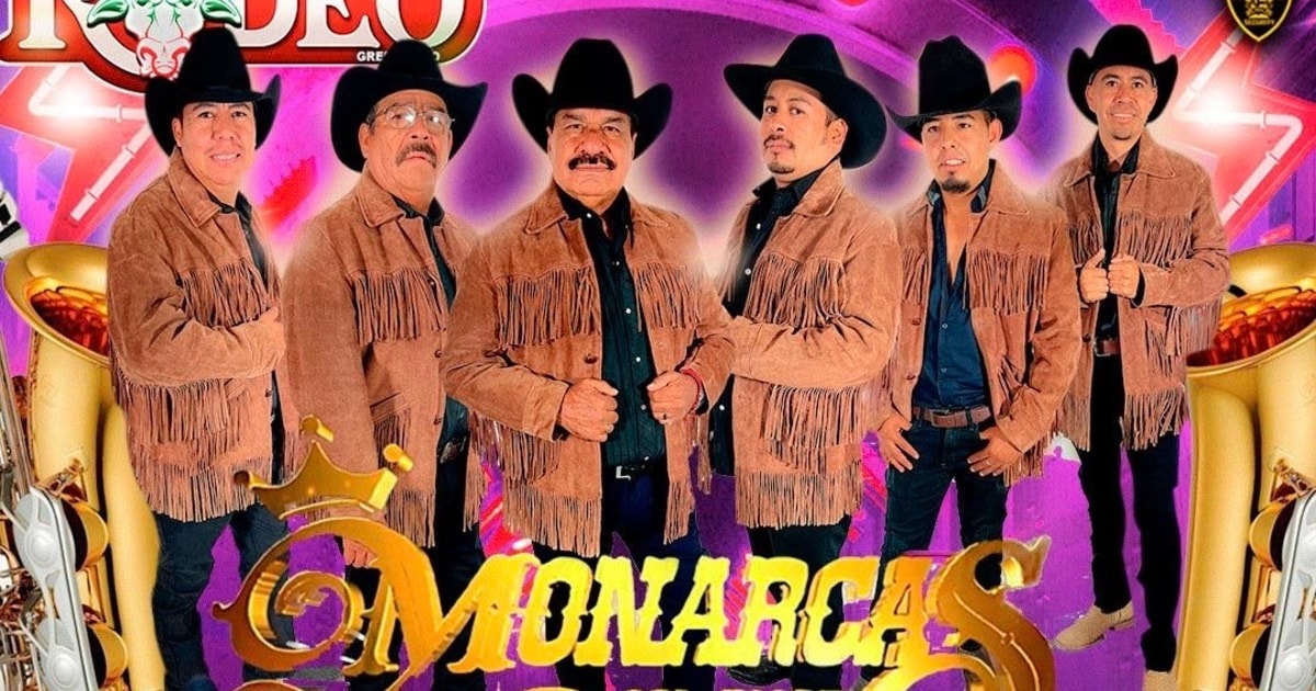 Los Monarcas del Valle-Mandatto-Sinceridad Nortena