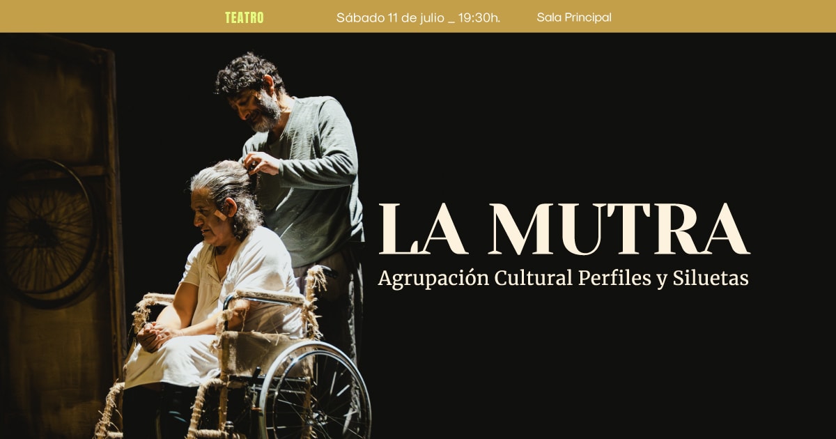 La Mutra