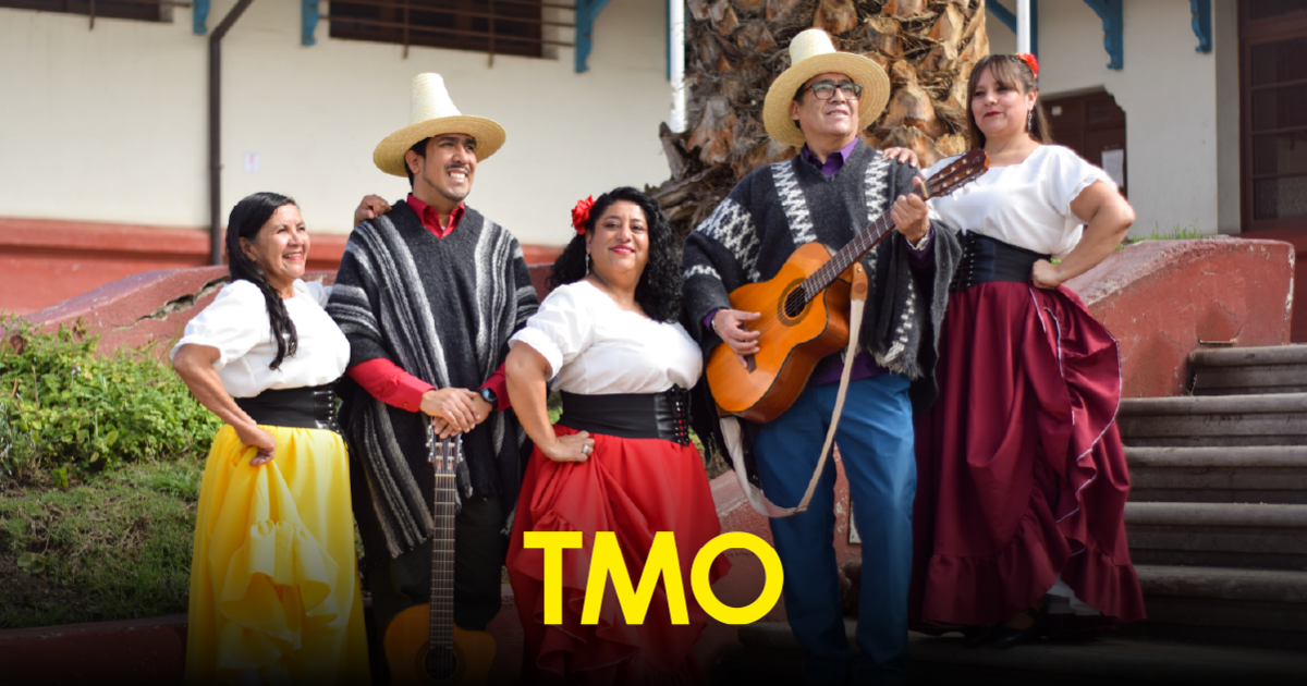 Bajo el Cielo del Limarí: Chingana Campesina de Ovalle