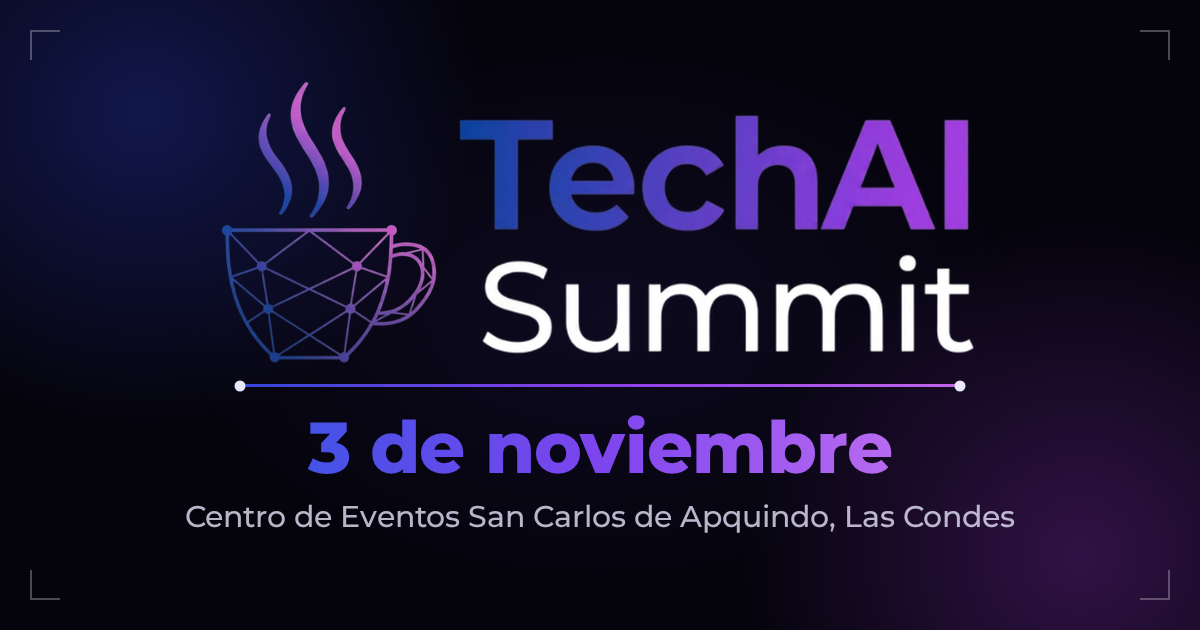 TechAI Summit 2026