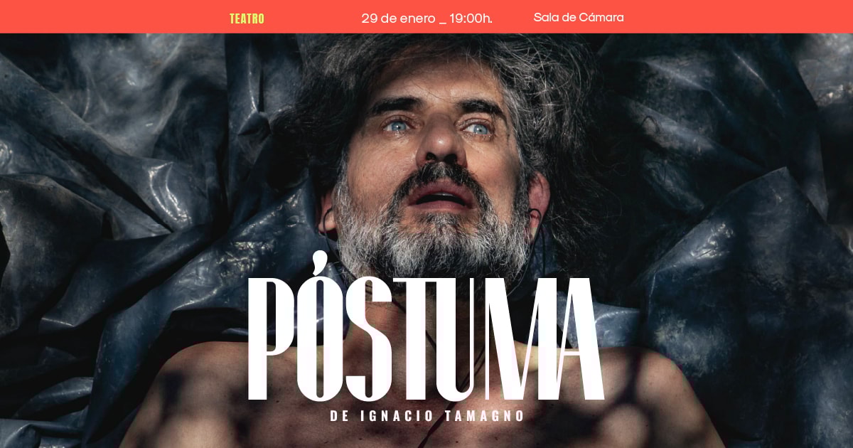 Póstuma