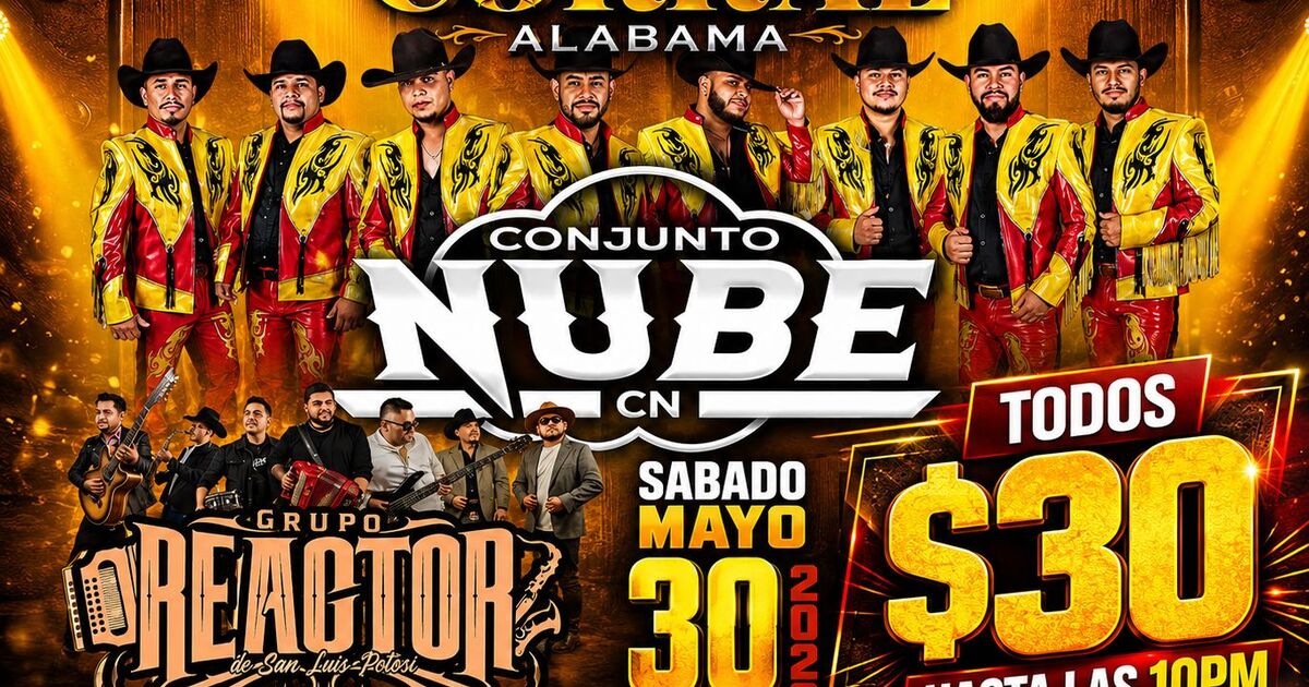 Conjunto Nube-Grupo Reactor