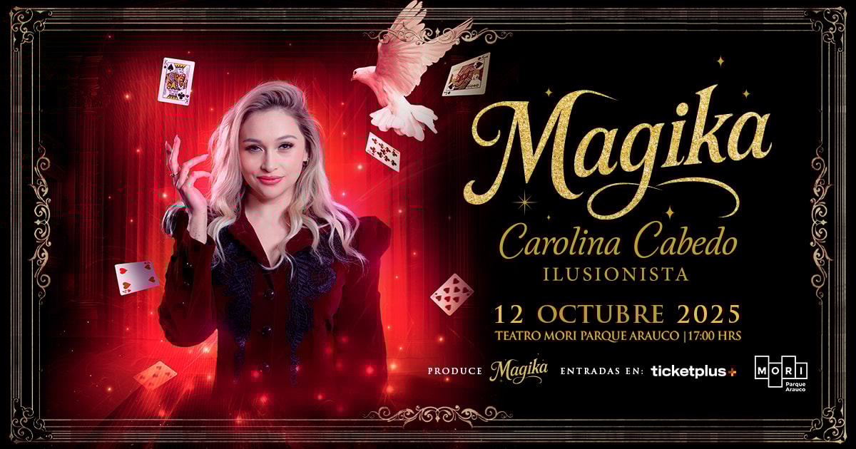 MAGIKA