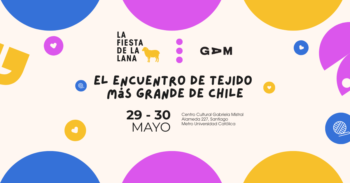 La Fiesta de la Lana