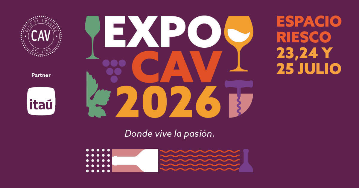 Expo CAV