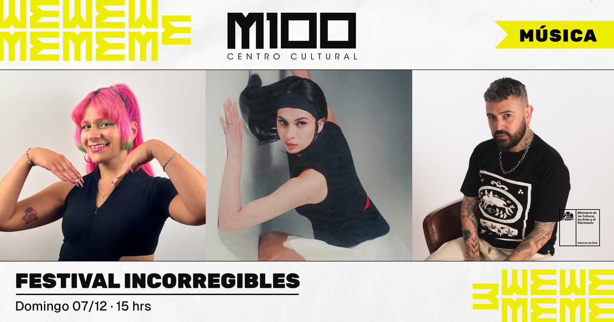 Festival Incorregibles