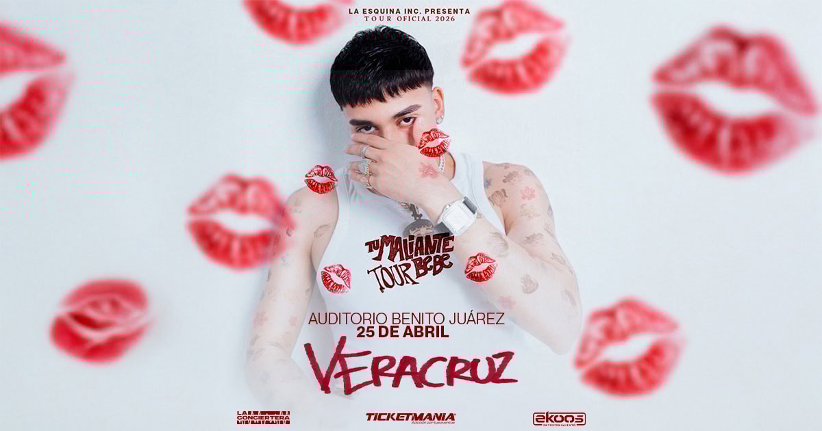 El Malilla en Veracruz