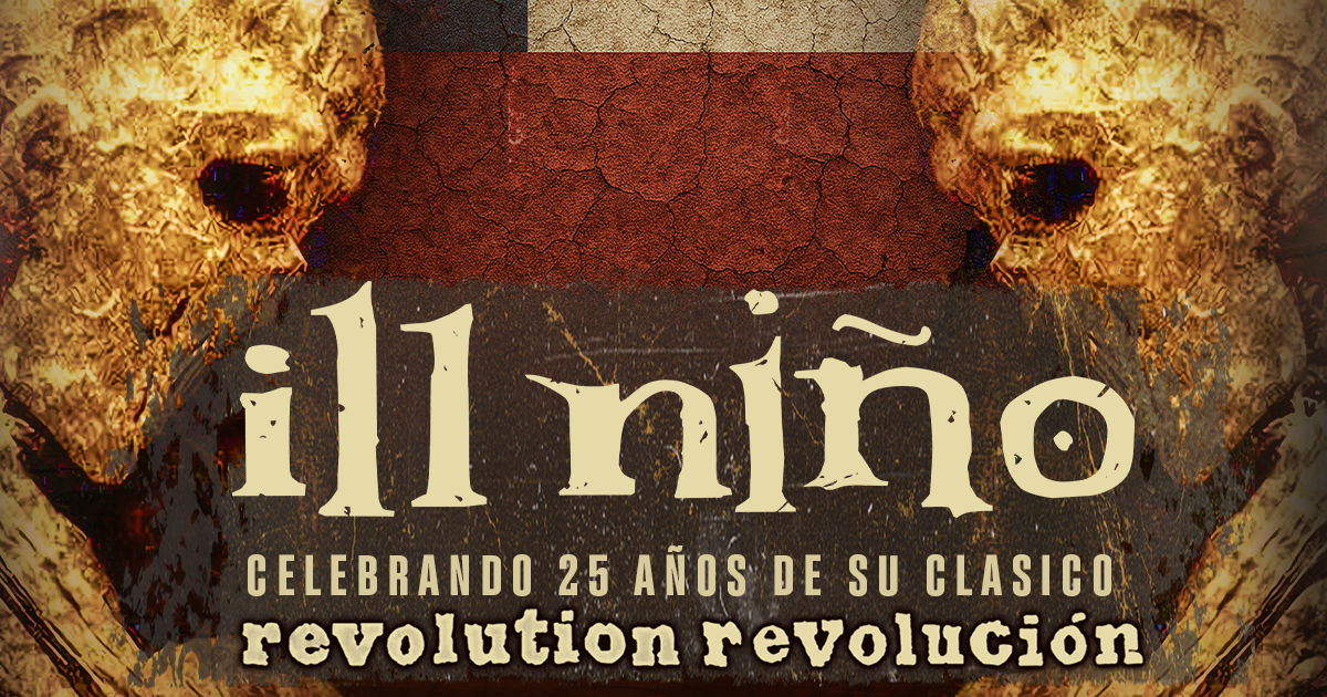 Ill Niño
