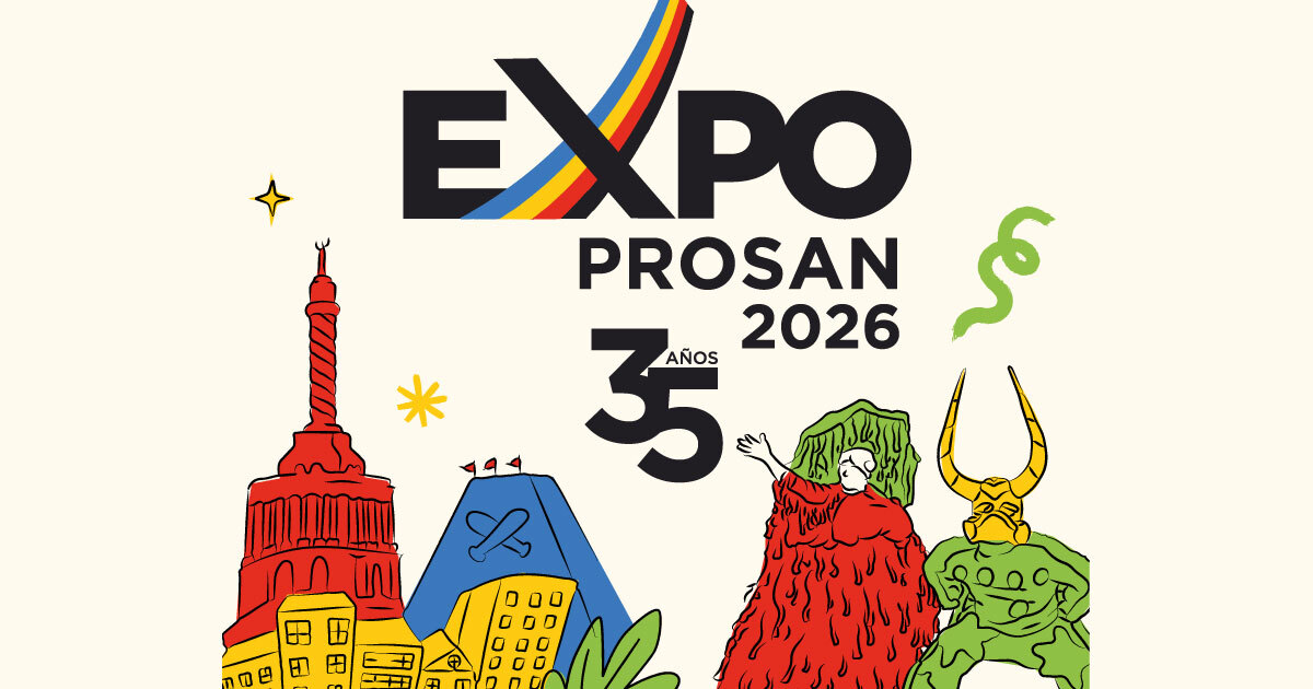 EXPO AMAPROSAN 2026