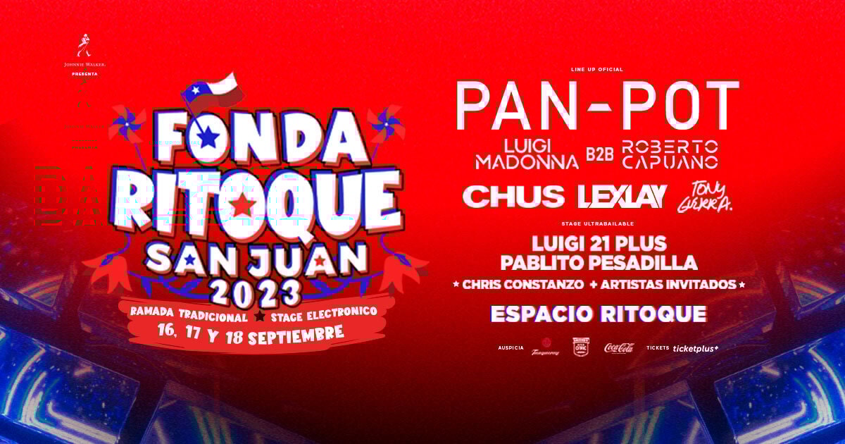 Ritoque