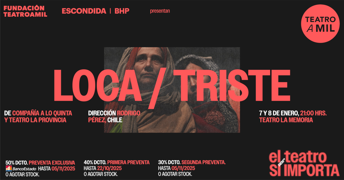  LOCA/TRISTE