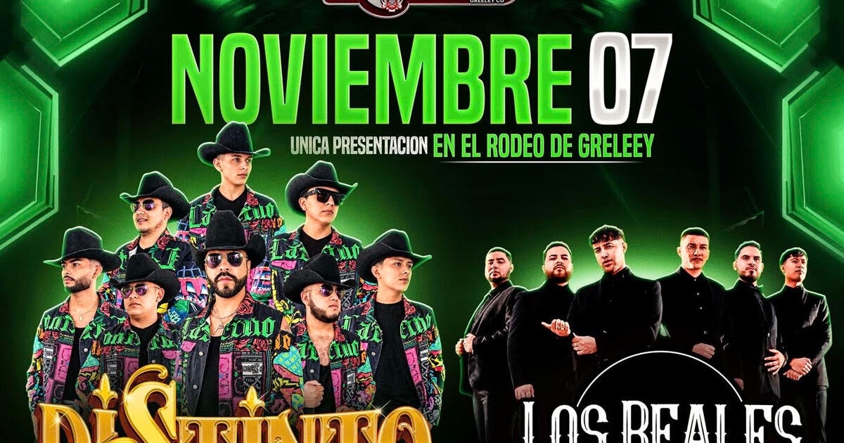 Distinto Norte-Los Reales del Rio-Sinceridad Norteña-La Integridad