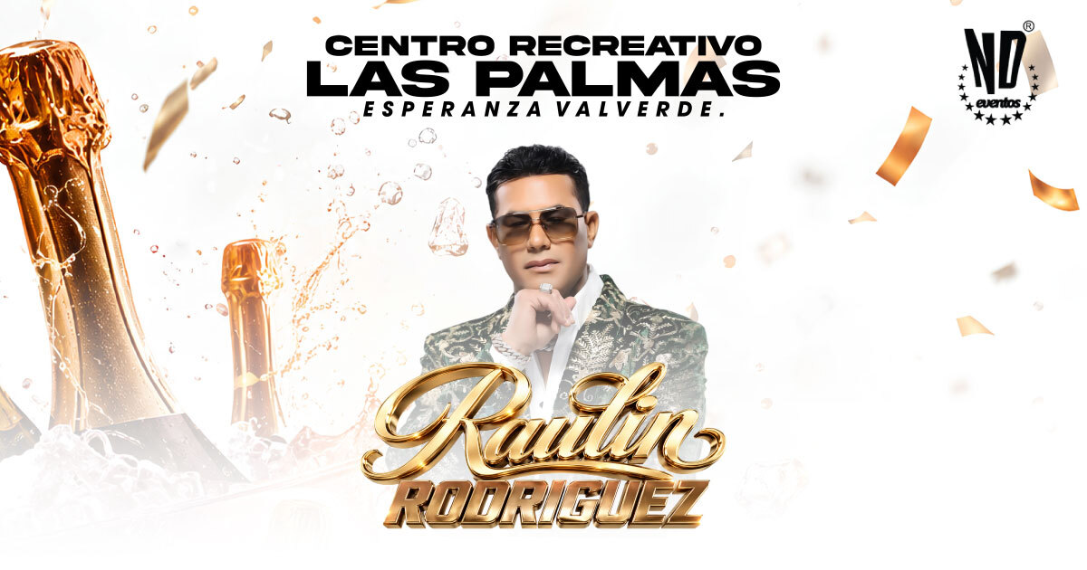 RAULIN RODRIGUEZ