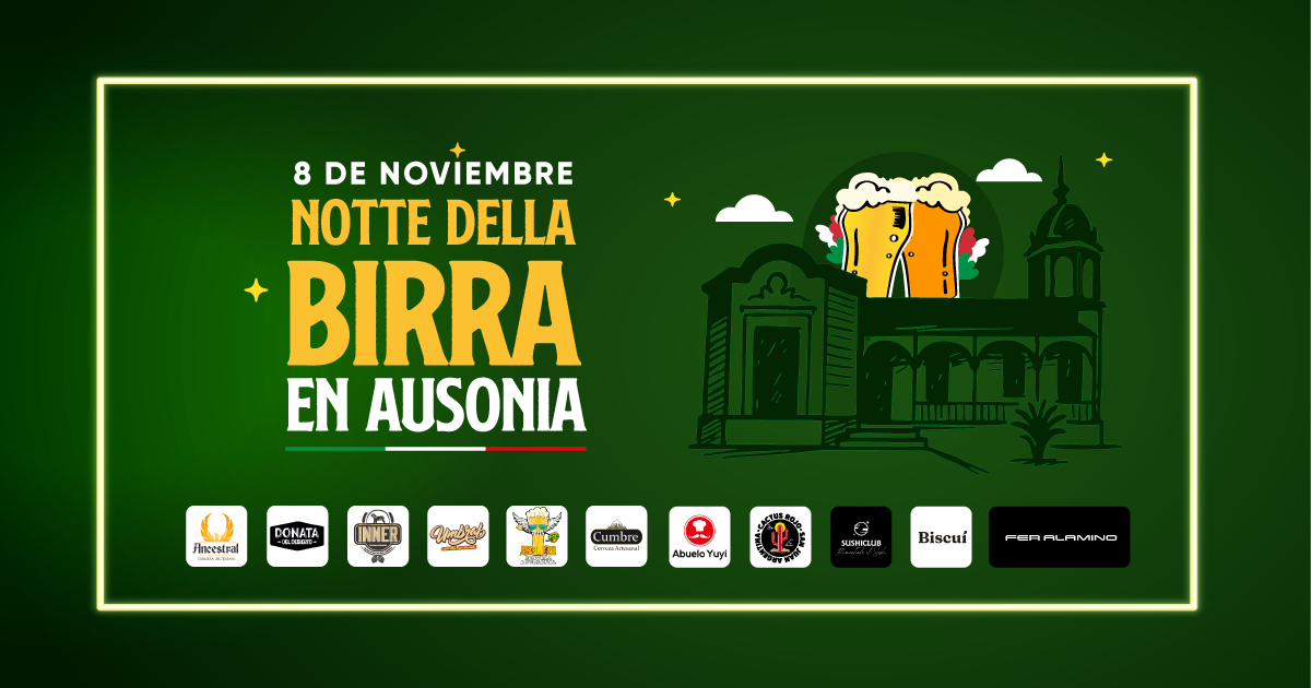 Notte Della Birra