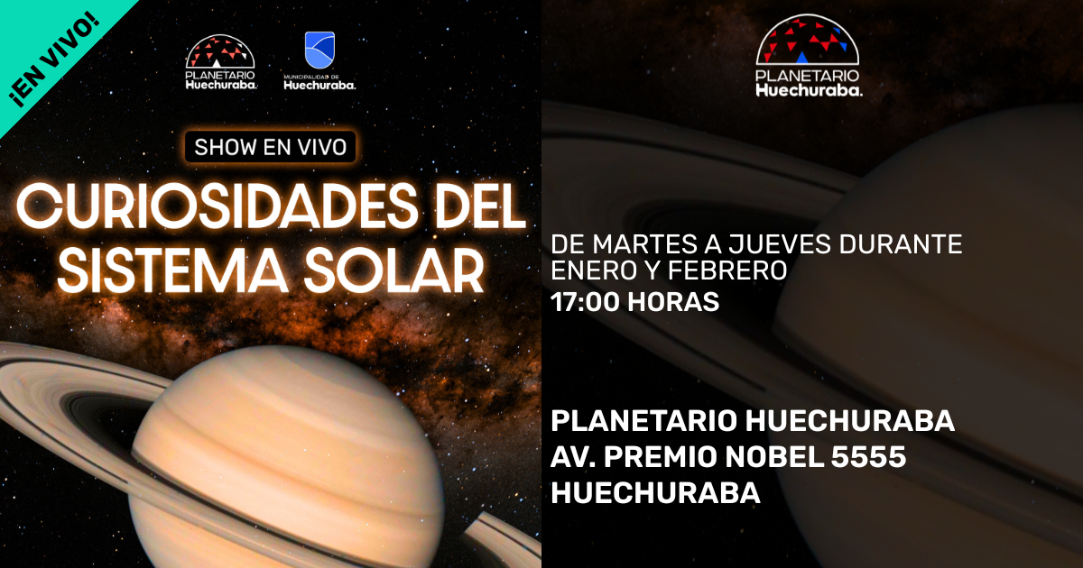  CURIOSIDADES DEL SISTEMA SOLAR