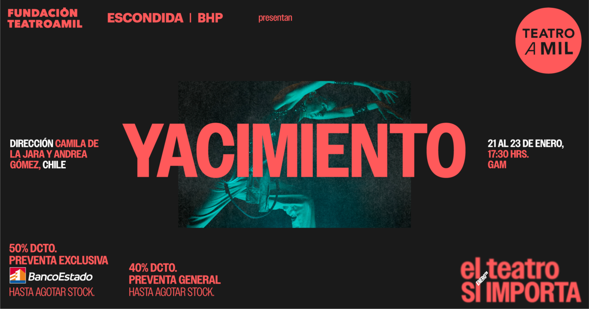 YACIMIENTO