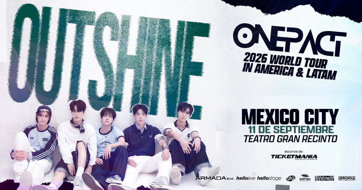 ONE PACT en CDMX
