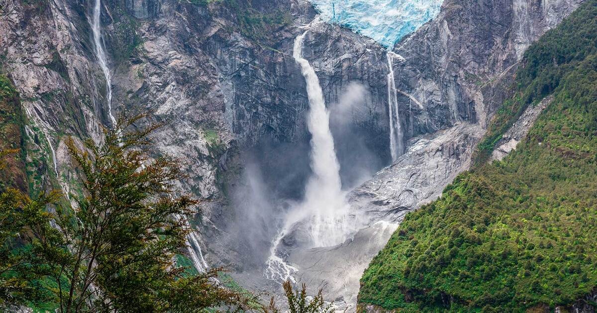 PARQUE NACIONAL QUEULAT