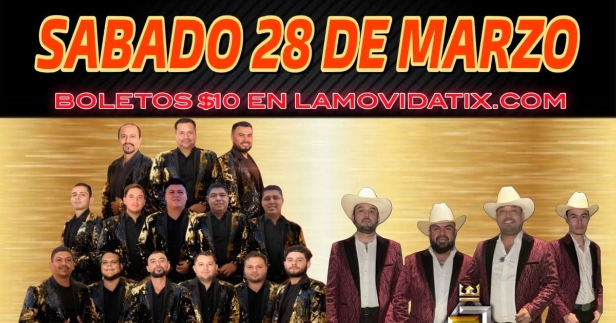 La Renovada Banda El Regreso-Erick y La Zecta