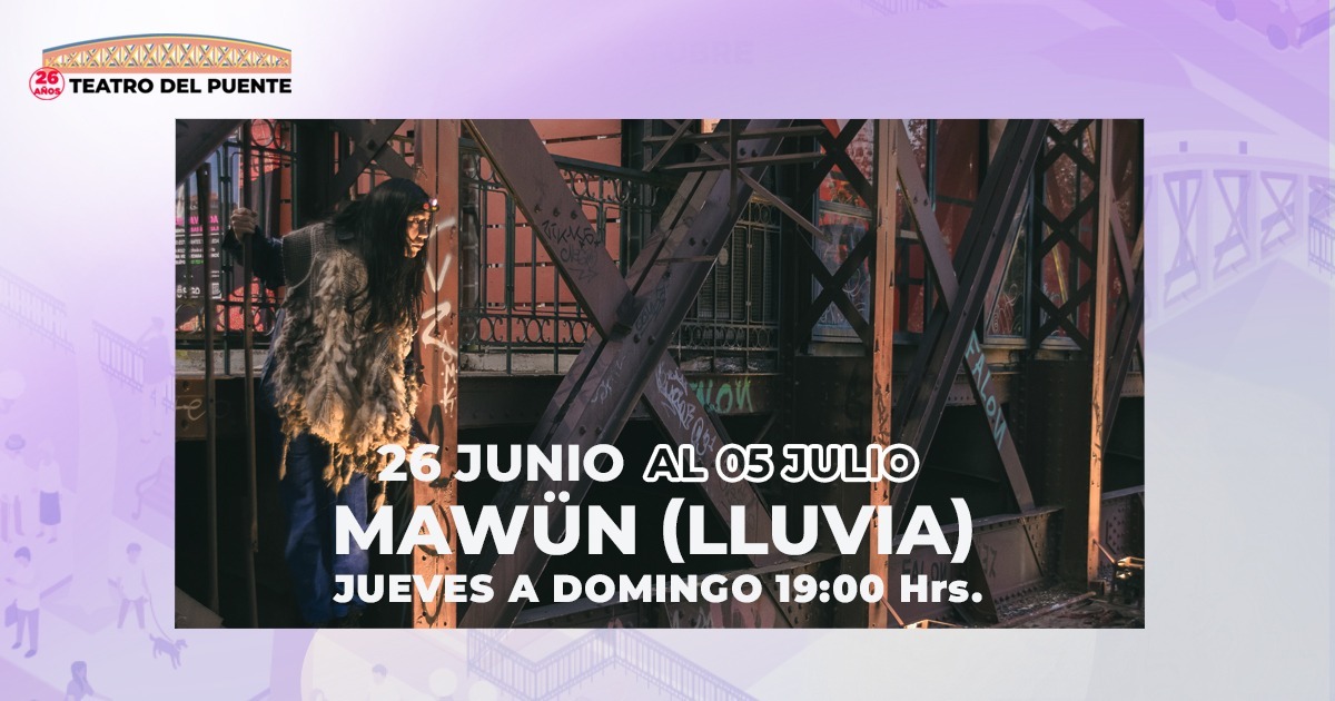 Mawün (Lluvia)