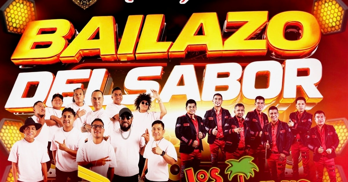 LDS Los del Sabor-Los Donnys de Guerrero-Internacional Luz Roja de San Marcos-Club Fenix