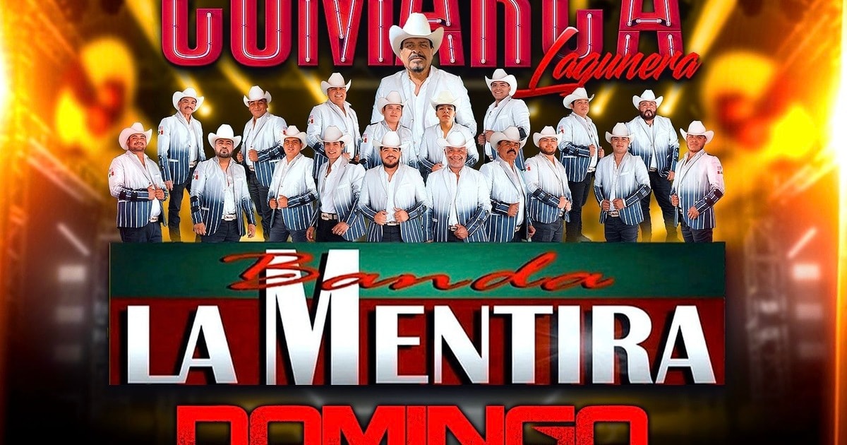 Banda La Mentira-Whiskey