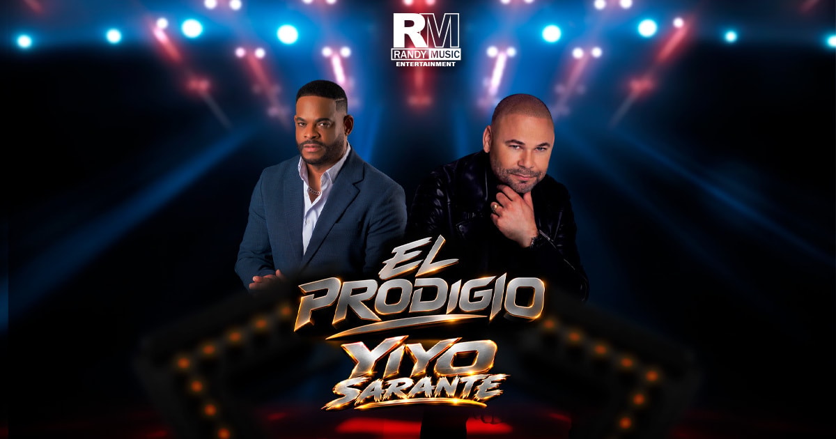 EL PRODIGIO & YIYO SARANTE