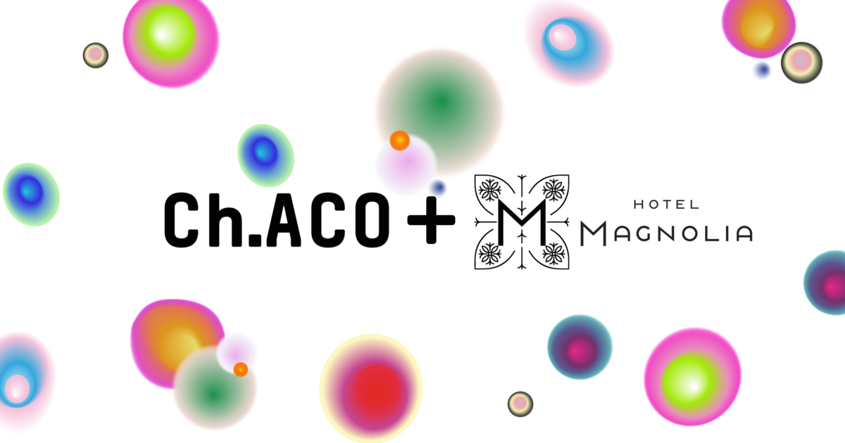  Chaco+Hotel Magnolia
