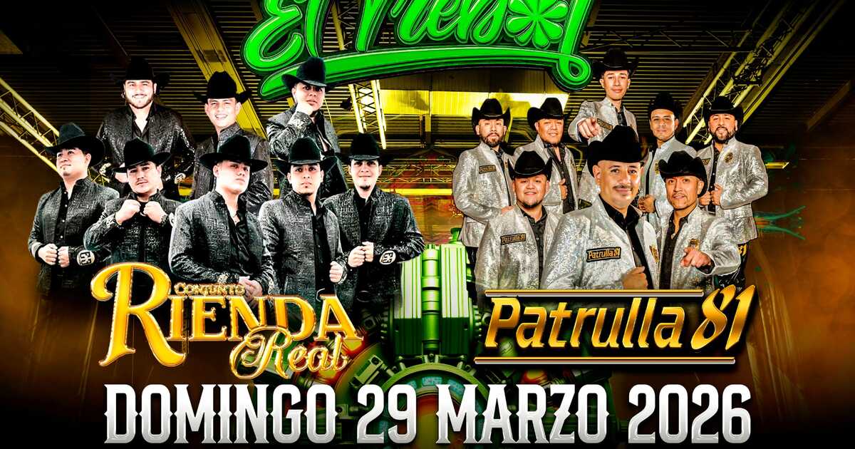 Conjunto Rienda Real-Conjunto Atardecer-Trebol-Myrtle Beach-SC