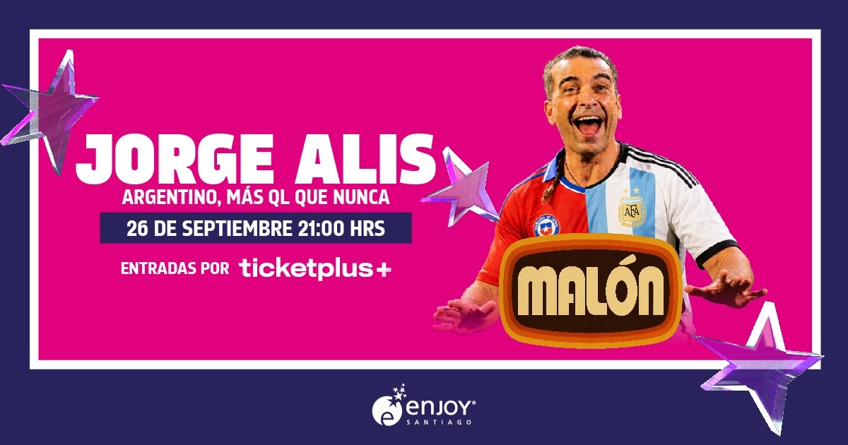 Jorge Alis
