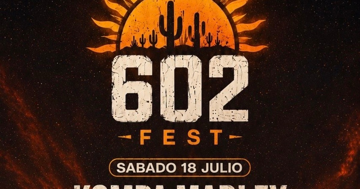 602 Fest-Kompa Marley-Los Desvelados-Alberto Salazar-Javid Cota-Equipo Reservado-Grupo Deleite