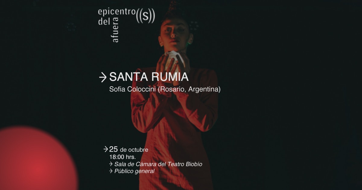 Santa rumia: LOFT