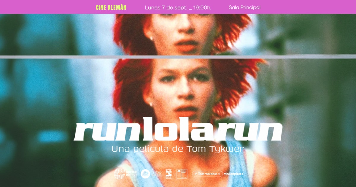 Run Lola Run