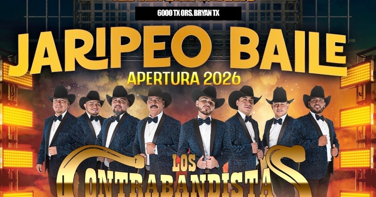 Los Contrabandistas-Conjunto Sable-La Cuadrilla Nortena-Rancho El Angel Negro