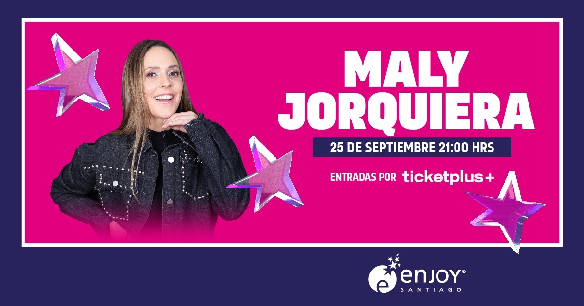 Maly Jorquera