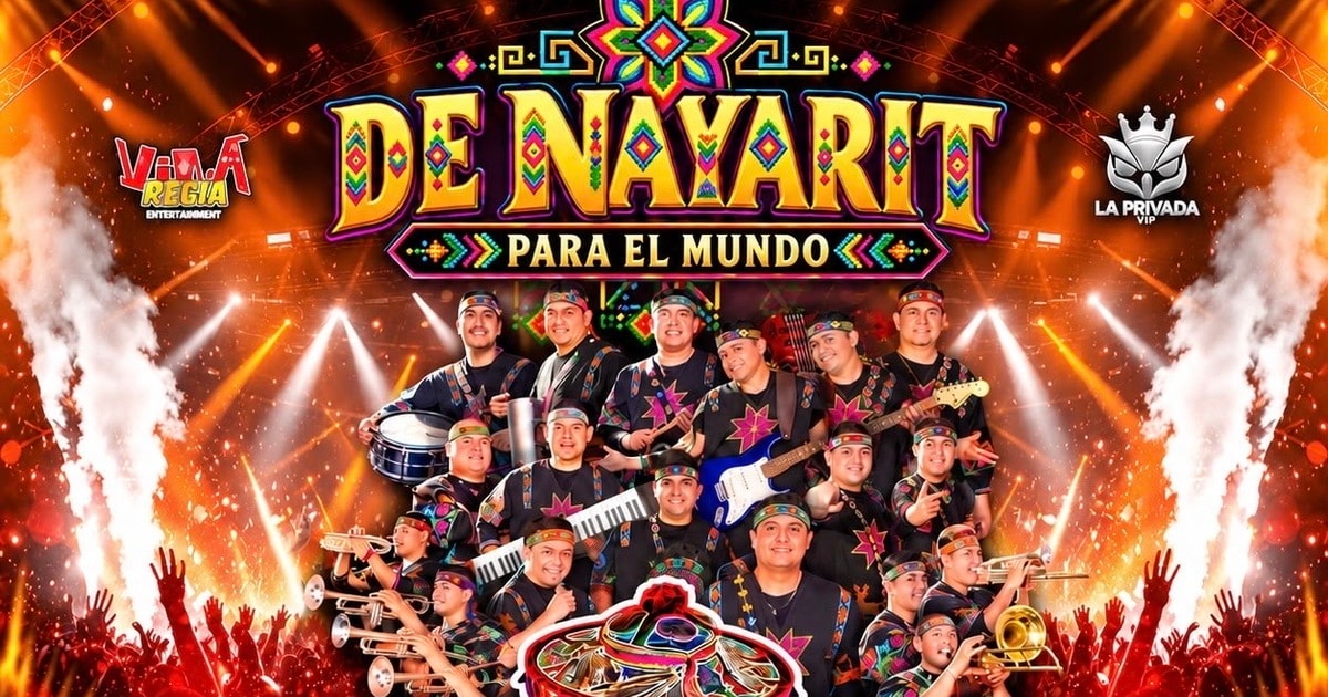 Cohuich de Fili Rodriguez de Nayarit Para El Mundo