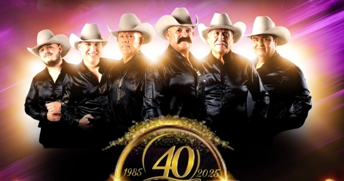 Pepe Tovar y Los Chacales