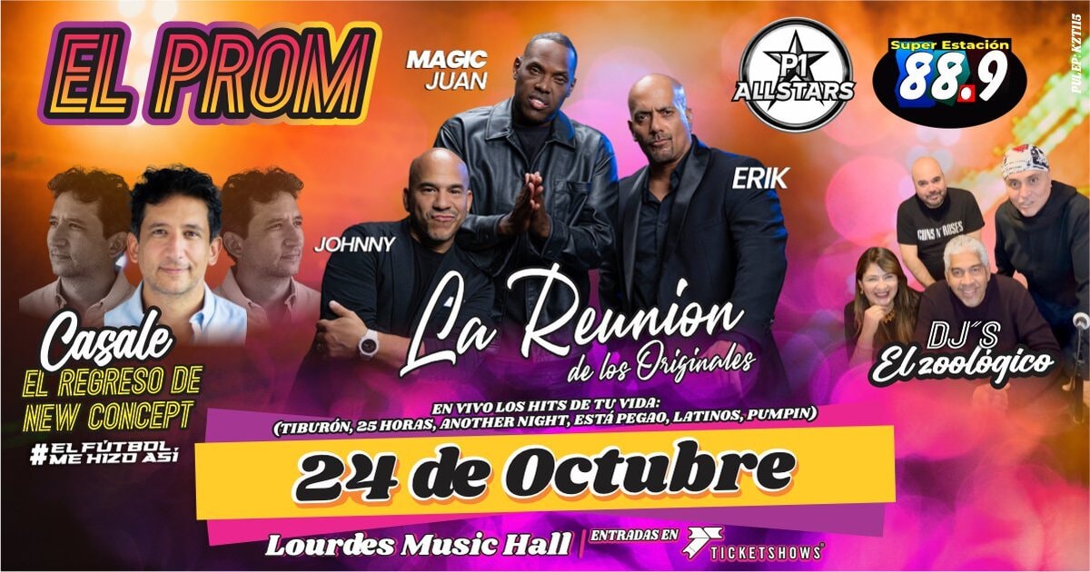  EL PROM