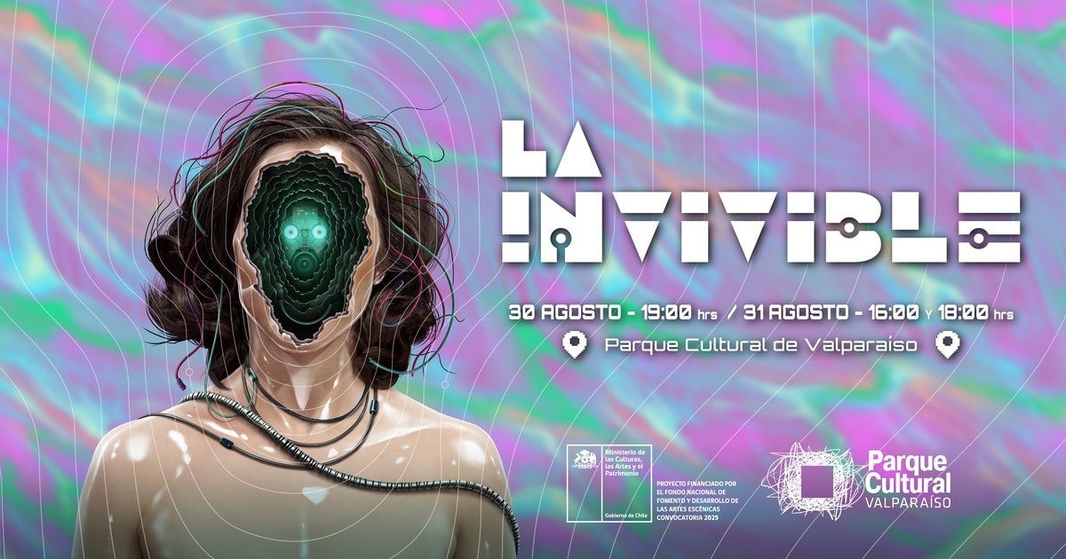 La Invivible 